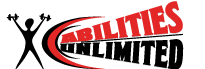 Abilities Unlimited Logo